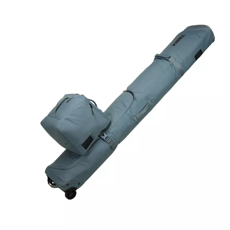 Thule TRBB235 Blue Skischuhtasche