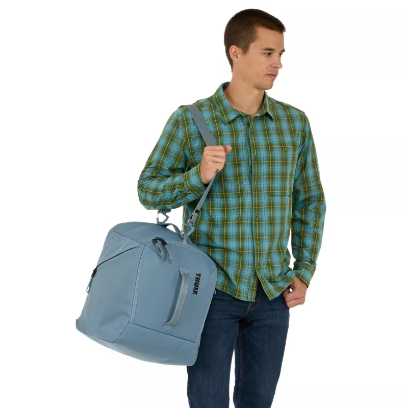Thule TRBB235 Blue Skischuhtasche