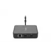 Kensington MD120U4 USB4 Portable Dockingstation Kabelgebunden USB4 100W 8K 144Hz