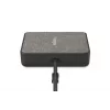 Kensington MD120U4 USB4 Portable Dockingstation Kabelgebunden USB4 100W 8K 144Hz