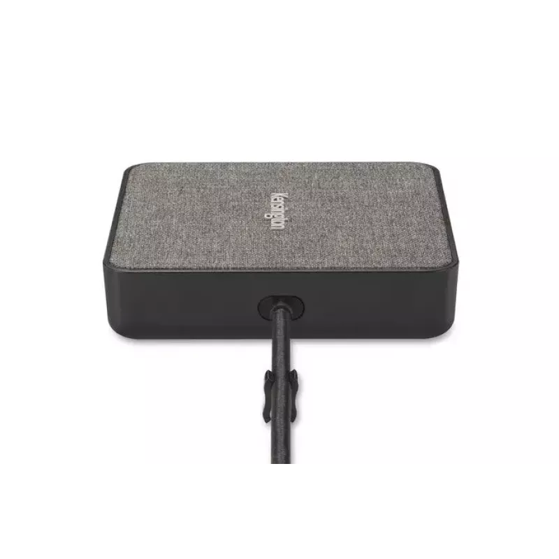 Kensington MD120U4 USB4 Portable Dockingstation Kabelgebunden USB4 100W 8K 144Hz