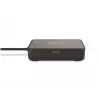 Kensington MD120U4 USB4 Portable Dockingstation Kabelgebunden USB4 100W 8K 144Hz