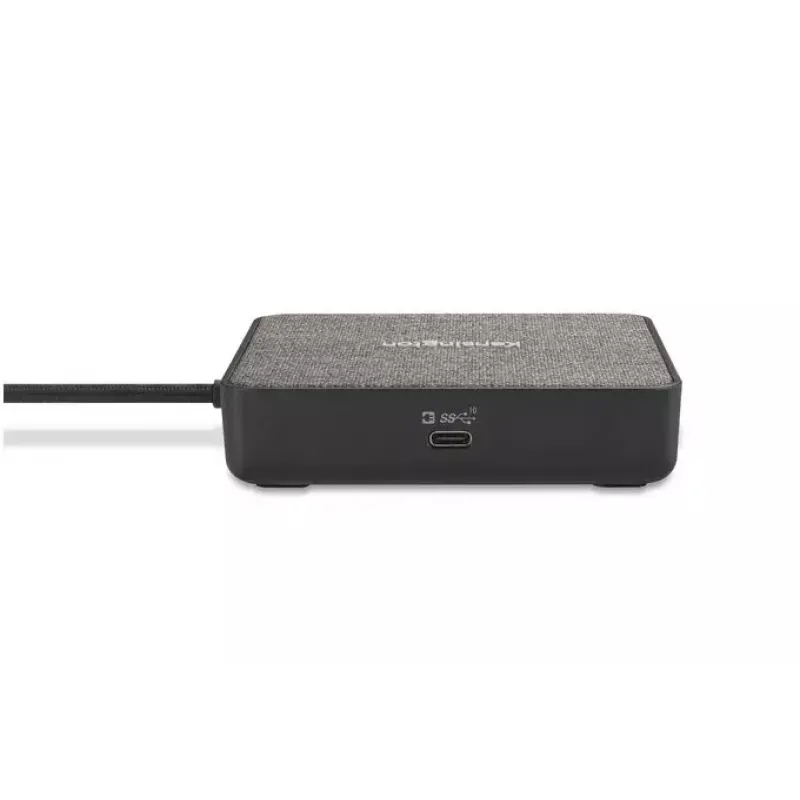Kensington MD120U4 USB4 Portable Dockingstation Kabelgebunden USB4 100W 8K 144Hz