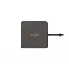 Kensington MD120U4 USB4 Portable Dockingstation Kabelgebunden USB4 100W 8K 144Hz