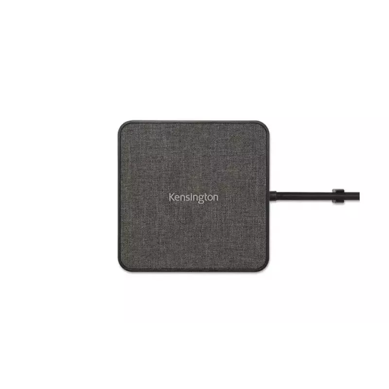 Kensington MD120U4 USB4 Portable Dockingstation Kabelgebunden USB4 100W 8K 144Hz