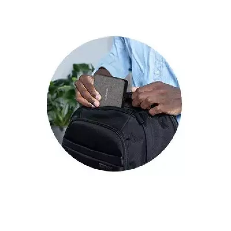 Kensington MD120U4 USB4 Portable Dockingstation Kabelgebunden USB4 100W 8K 144Hz