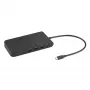 Dockingstation Kensington UH1500P EQ USB-C 5Gbps Triple Video 4K