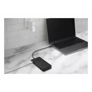 Dockingstation Kensington UH1500P EQ USB-C 5Gbps Triple Video 4K