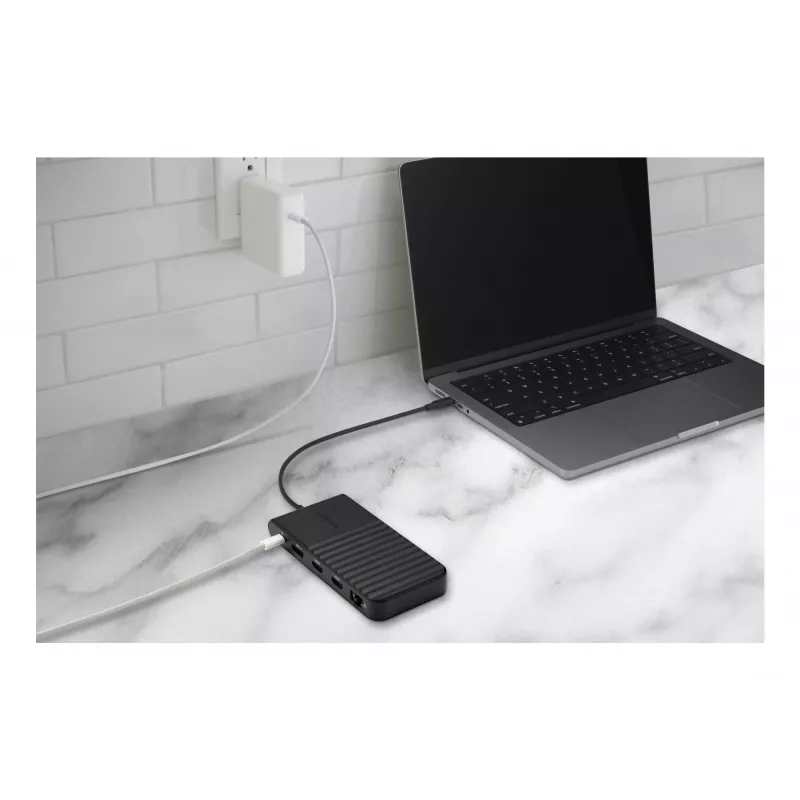 Dockingstation Kensington UH1500P EQ USB-C 5Gbps Triple Video 4K