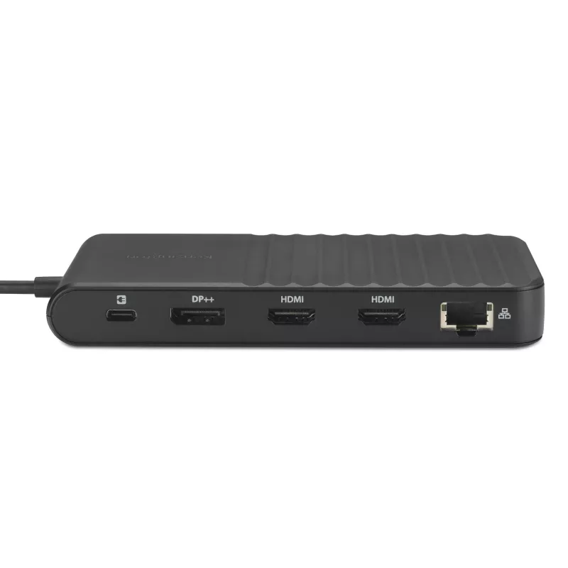 Dockingstation Kensington UH1500P EQ USB-C 5Gbps Triple Video 4K