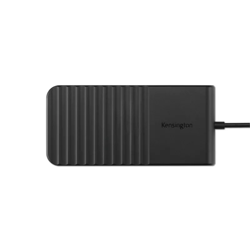 Dockingstation Kensington UH1500P EQ USB-C 5Gbps Triple Video 4K