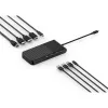 Dockingstation Kensington UH1500P EQ USB-C 5Gbps Triple Video 4K