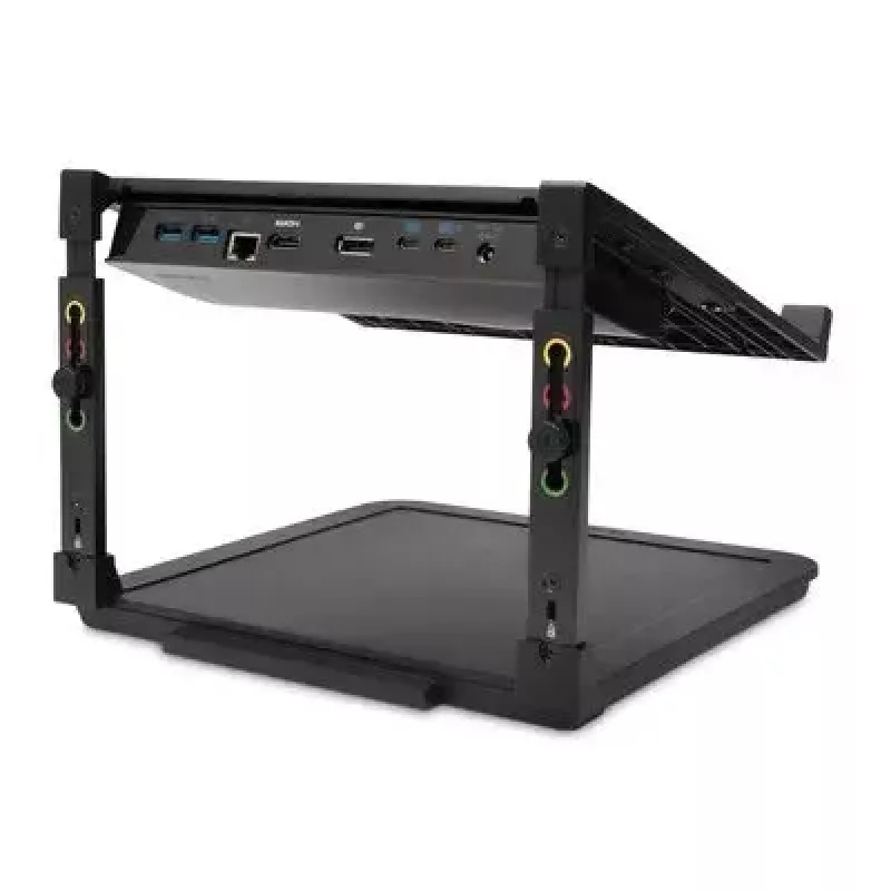Laptop-Ständer Kensington SmartFit Laptop Riser