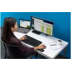 Kensington ErgoSoft Handgelenkauflage für Standardtastaturen