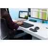 Kensington ErgoSoft Handgelenkauflage für Standardtastaturen