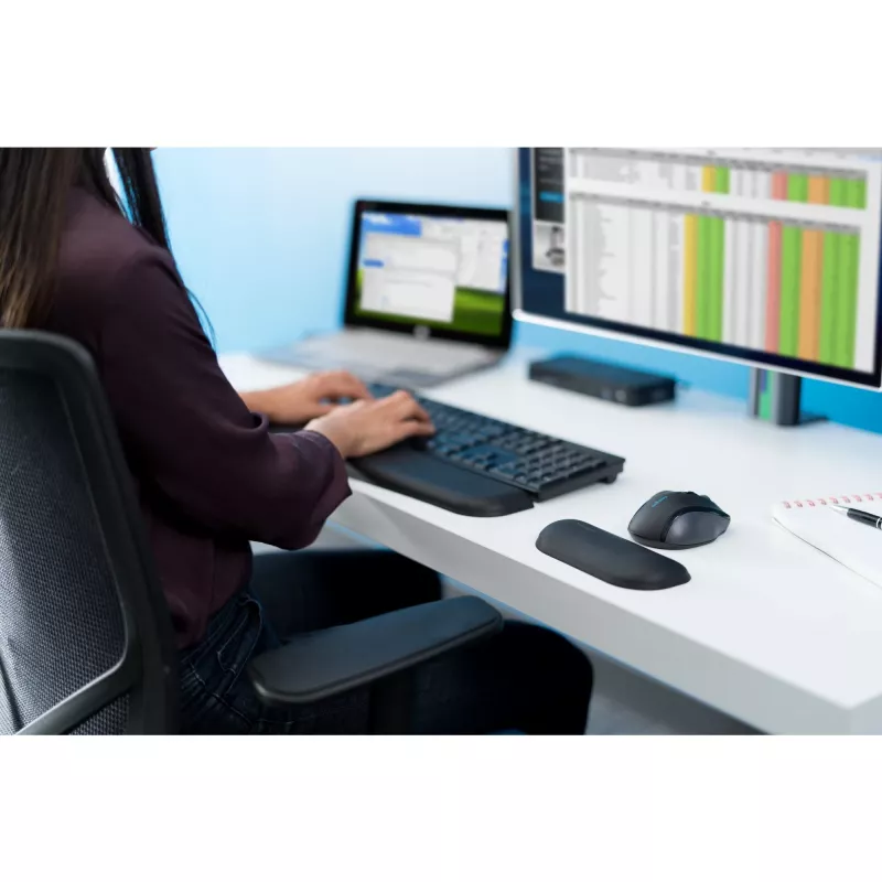 Handgelenkauflage für Maus Kensington ErgoSoft K52802WW