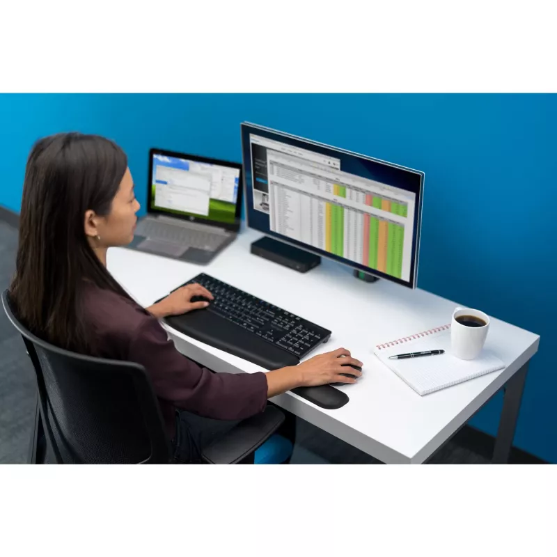 Handgelenkauflage für Maus Kensington ErgoSoft K52802WW