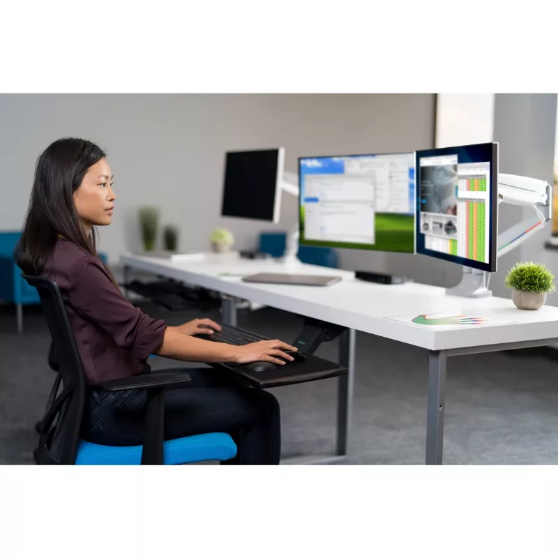 Handgelenkauflage für Maus Kensington ErgoSoft K52802WW