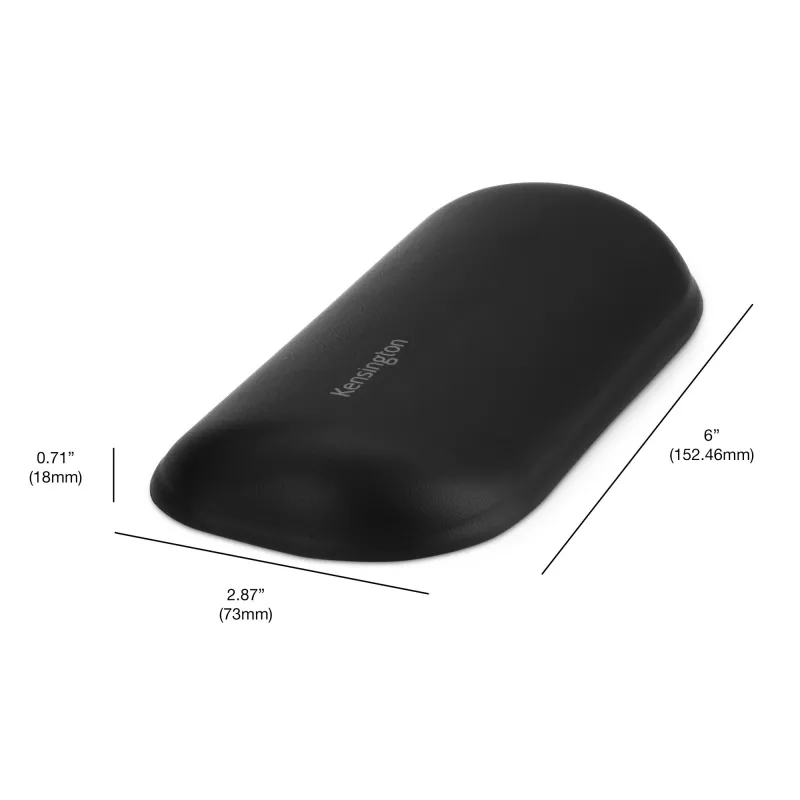 Handgelenkauflage für Maus Kensington ErgoSoft K52802WW