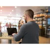 Kensington MagPro Magnetischer Sichtschutzfilter für Laptops 39,6 cm (16:10)