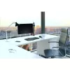 Monitorarm Kensington SmartFit Ergo Single Extended K55408WW