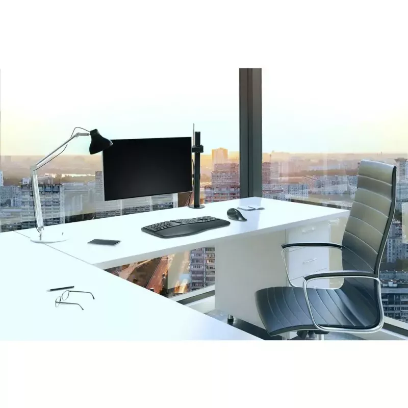 Monitorarm Kensington SmartFit Ergo Single Extended K55408WW