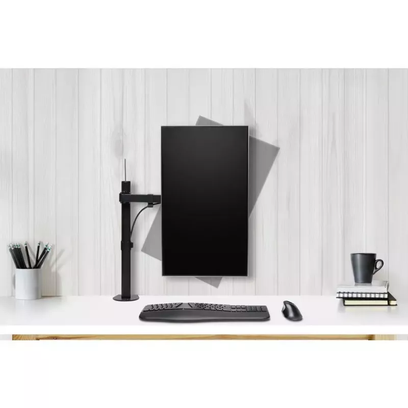 Monitorarm Kensington SmartFit Ergo Single Extended K55408WW