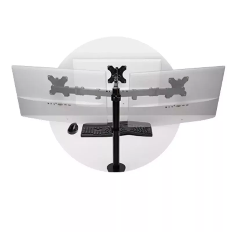 Monitorarm Kensington SmartFit Ergo Single Extended K55408WW