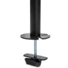 Monitorarm Kensington SmartFit Ergo Single Extended K55408WW
