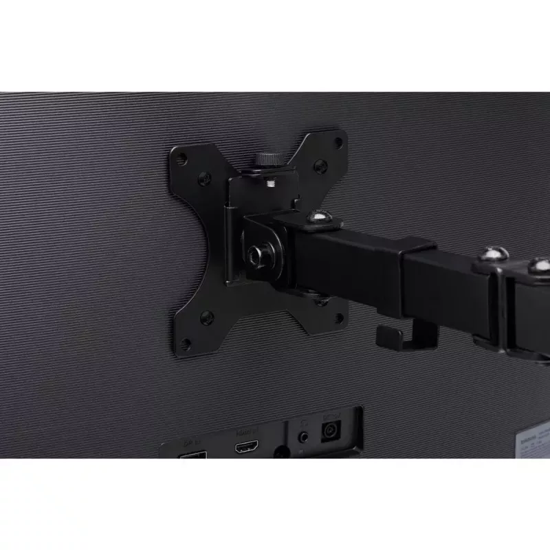 Monitorarm Kensington SmartFit Ergo Single Extended K55408WW