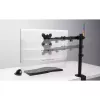 Monitorarm Kensington SmartFit Ergo Single Extended K55408WW