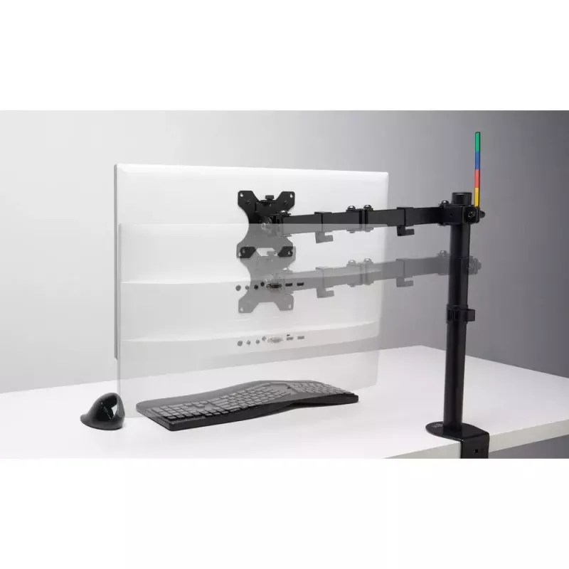 Monitorarm Kensington SmartFit Ergo Single Extended K55408WW