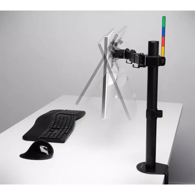Monitorarm Kensington SmartFit Ergo Single Extended K55408WW