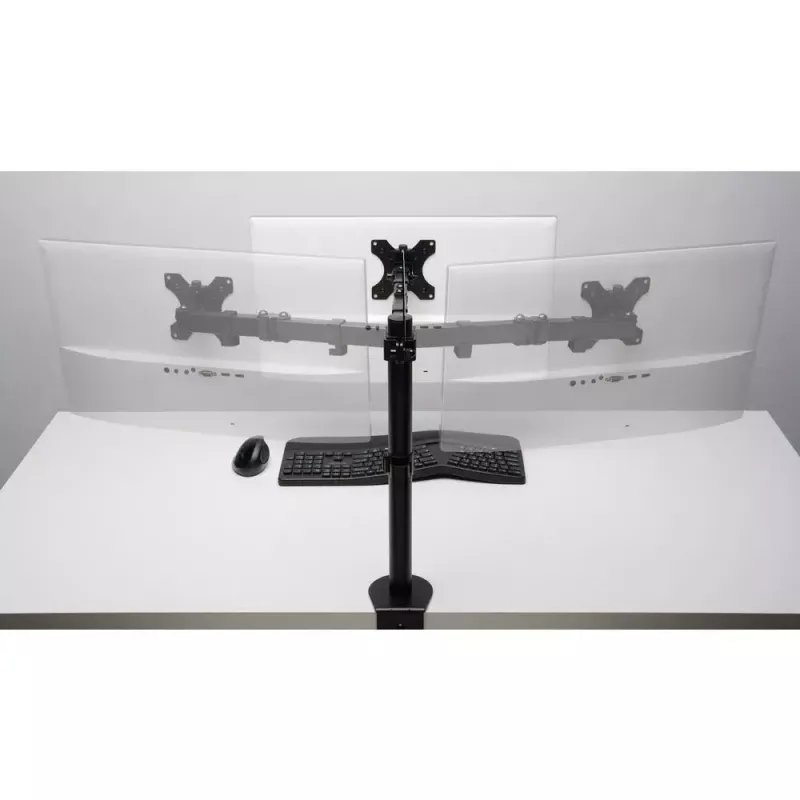 Monitorarm Kensington SmartFit Ergo Single Extended K55408WW