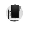 Monitorarm Kensington SmartFit Ergo Single Extended K55408WW