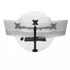 Monitorarm Kensington SmartFit Ergo Single Extended K55408WW