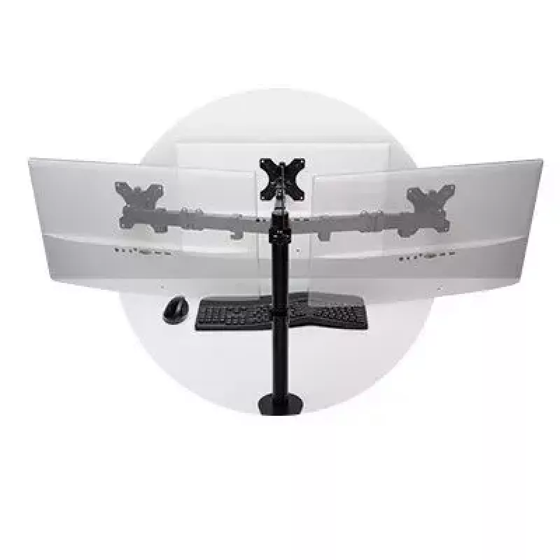 Monitorarm Kensington SmartFit Ergo Single Extended K55408WW