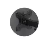 Monitorarm Kensington SmartFit Ergo Single Extended K55408WW