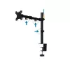 Monitorarm Kensington SmartFit Ergo Single Extended K55408WW