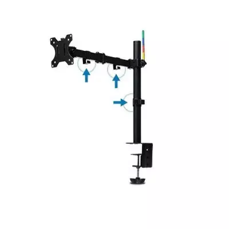 Monitorarm Kensington SmartFit Ergo Single Extended K55408WW