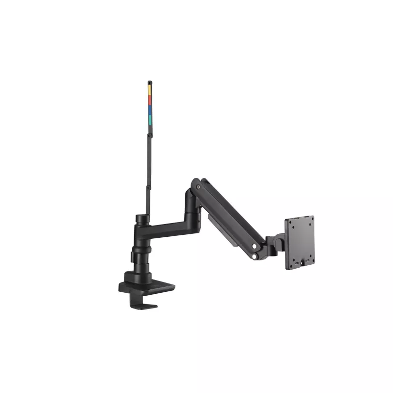 Monitorarm Kensington SmartFit Premium Heavy Duty Klemme/Tischdurchführung 20 kg