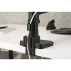 Monitorarm Kensington SmartFit Premium Heavy Duty Klemme/Tischdurchführung 20 kg