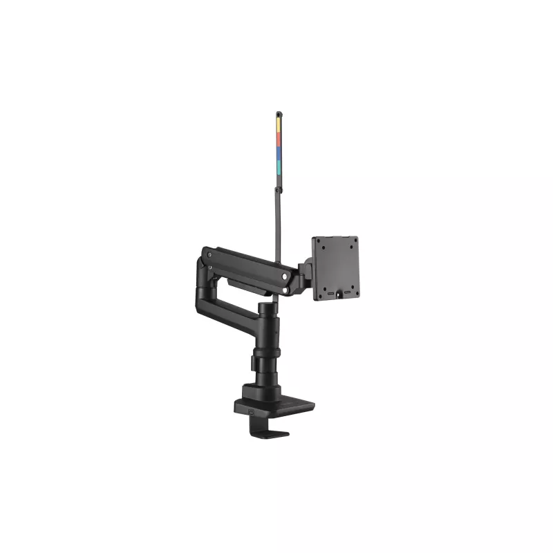 Monitorarm Kensington SmartFit Premium Heavy Duty Klemme/Tischdurchführung 20 kg