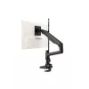 Monitorarm Kensington SmartFit Premium Heavy Duty Klemme/Tischdurchführung 20 kg