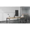 Monitorarm Kensington SmartFit Premium Heavy Duty Klemme/Tischdurchführung 20 kg
