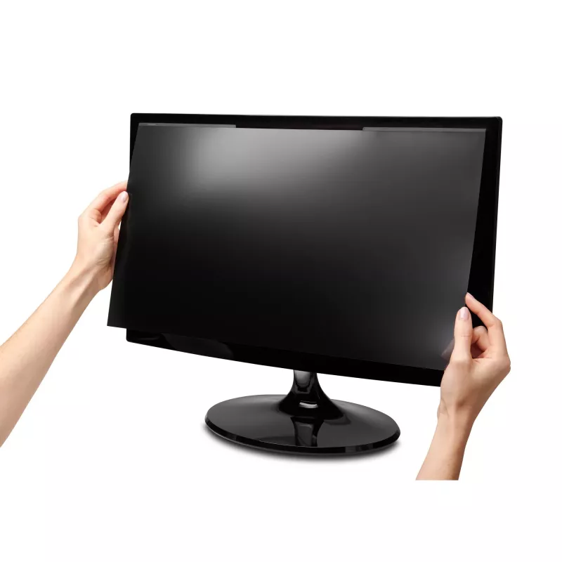 Kensington MagPro Magnetische Sichtschutzfilterfolie für Monitore 23,8″ (16:9)