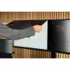 Kensington MagPro Magnetische Sichtschutzfilterfolie für Monitore 23,8″ (16:9)