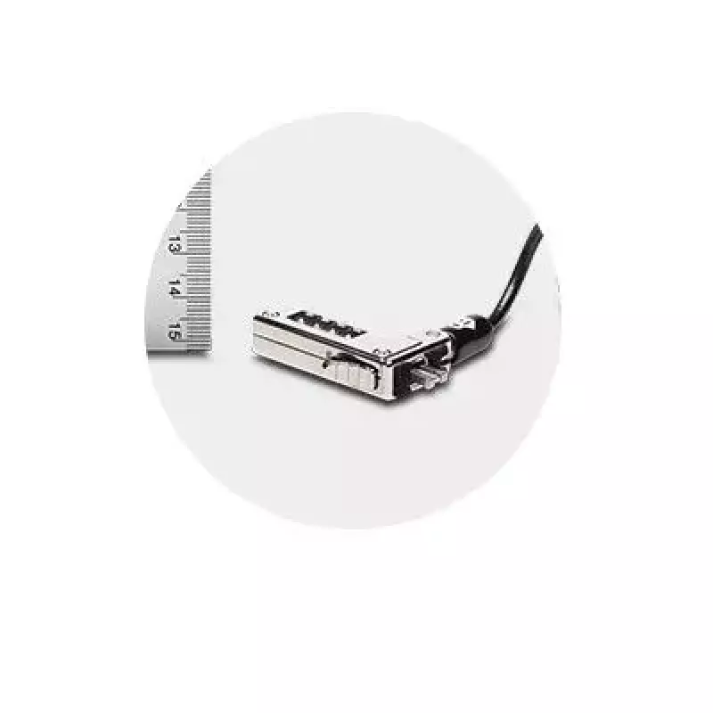 Kensington schlank NanoSaver Tragbares Zahlenschloss
