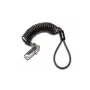 Kensington schlank NanoSaver Tragbares Zahlenschloss