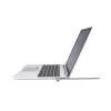 Kensington schlank NanoSaver 2.0 EQ Keyed Laptop Lock, 1,83 m, Kensington, Schlüssel, Edelstahl, Silber